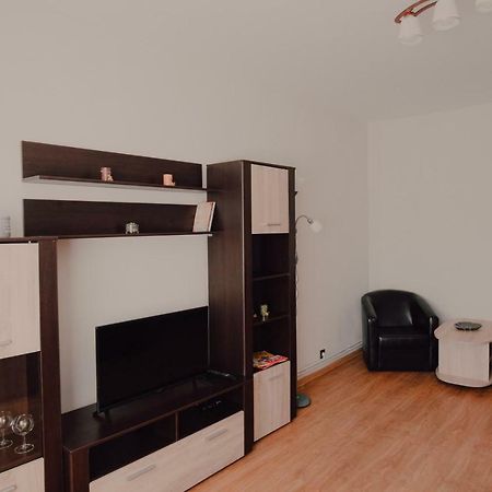 Edgar.S Place Apartment ซีบิว ภายนอก รูปภาพ