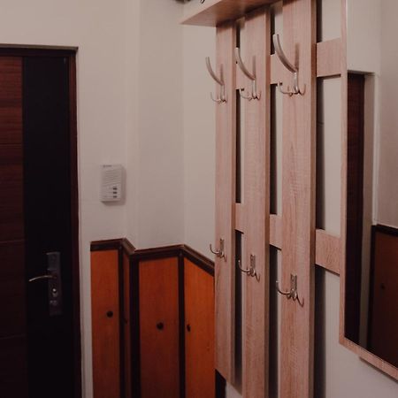 Edgar.S Place Apartment ซีบิว ภายนอก รูปภาพ
