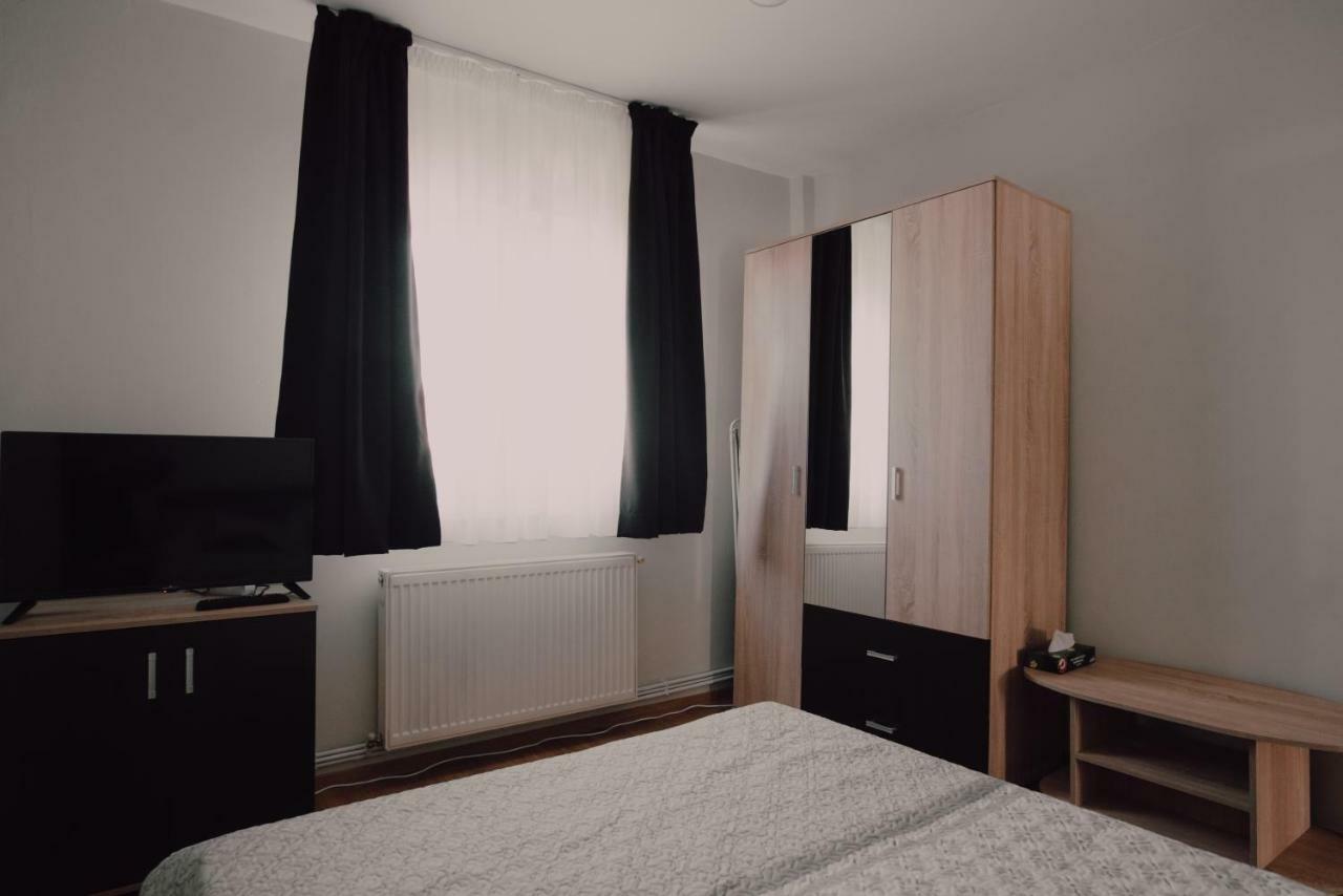 Edgar.S Place Apartment ซีบิว ภายนอก รูปภาพ