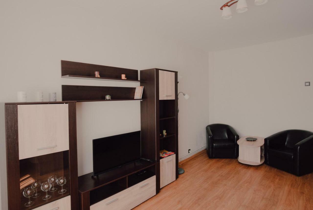 Edgar.S Place Apartment ซีบิว ภายนอก รูปภาพ