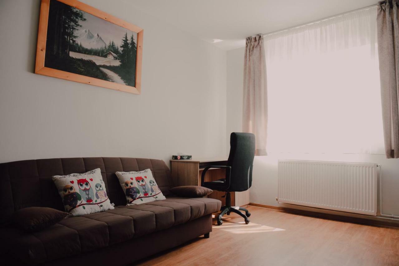 Edgar.S Place Apartment ซีบิว ภายนอก รูปภาพ