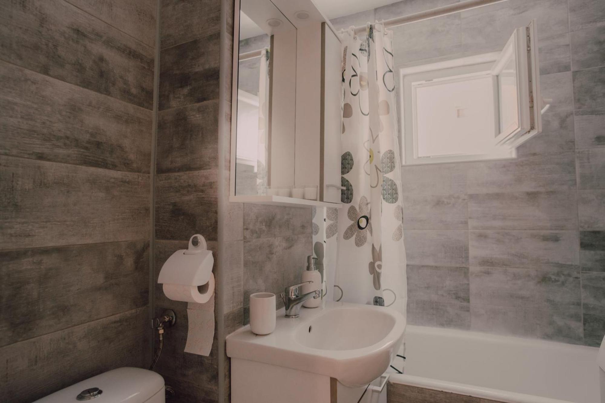 Edgar.S Place Apartment ซีบิว ภายนอก รูปภาพ