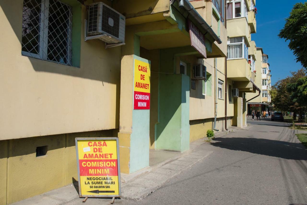 Edgar.S Place Apartment ซีบิว ภายนอก รูปภาพ