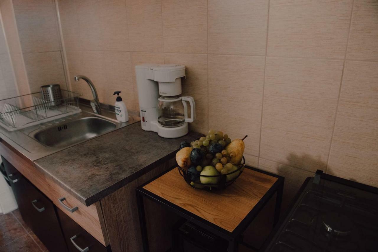 Edgar.S Place Apartment ซีบิว ภายนอก รูปภาพ