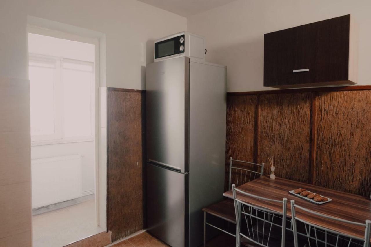 Edgar.S Place Apartment ซีบิว ภายนอก รูปภาพ